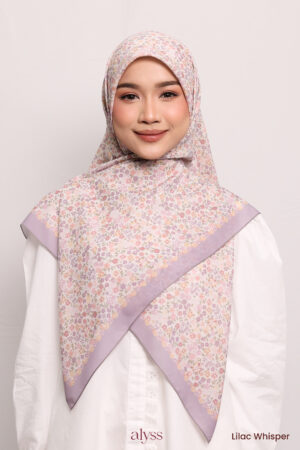 Whisper - Lilac Whisper