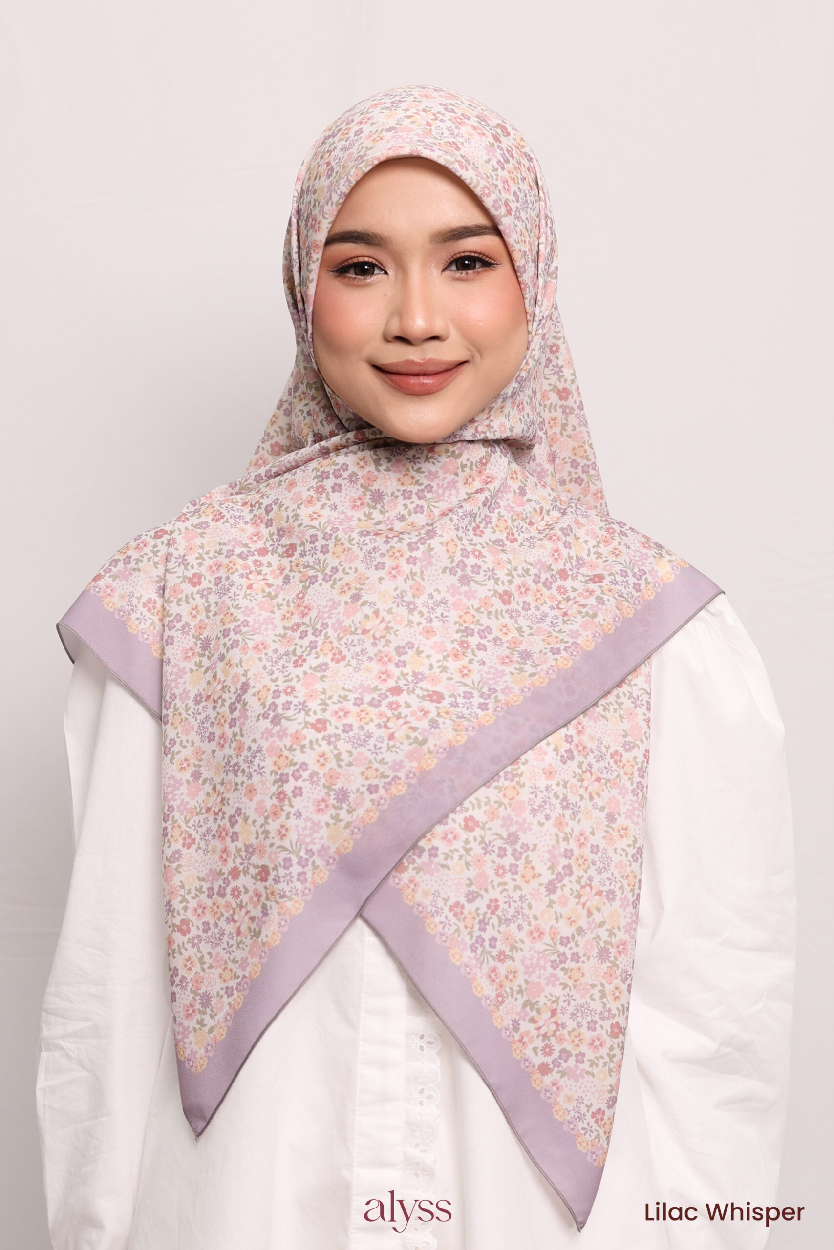 Whisper - Lilac Whisper