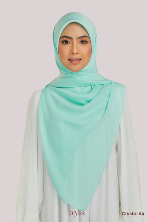 ASIS Luna - Crystal Air