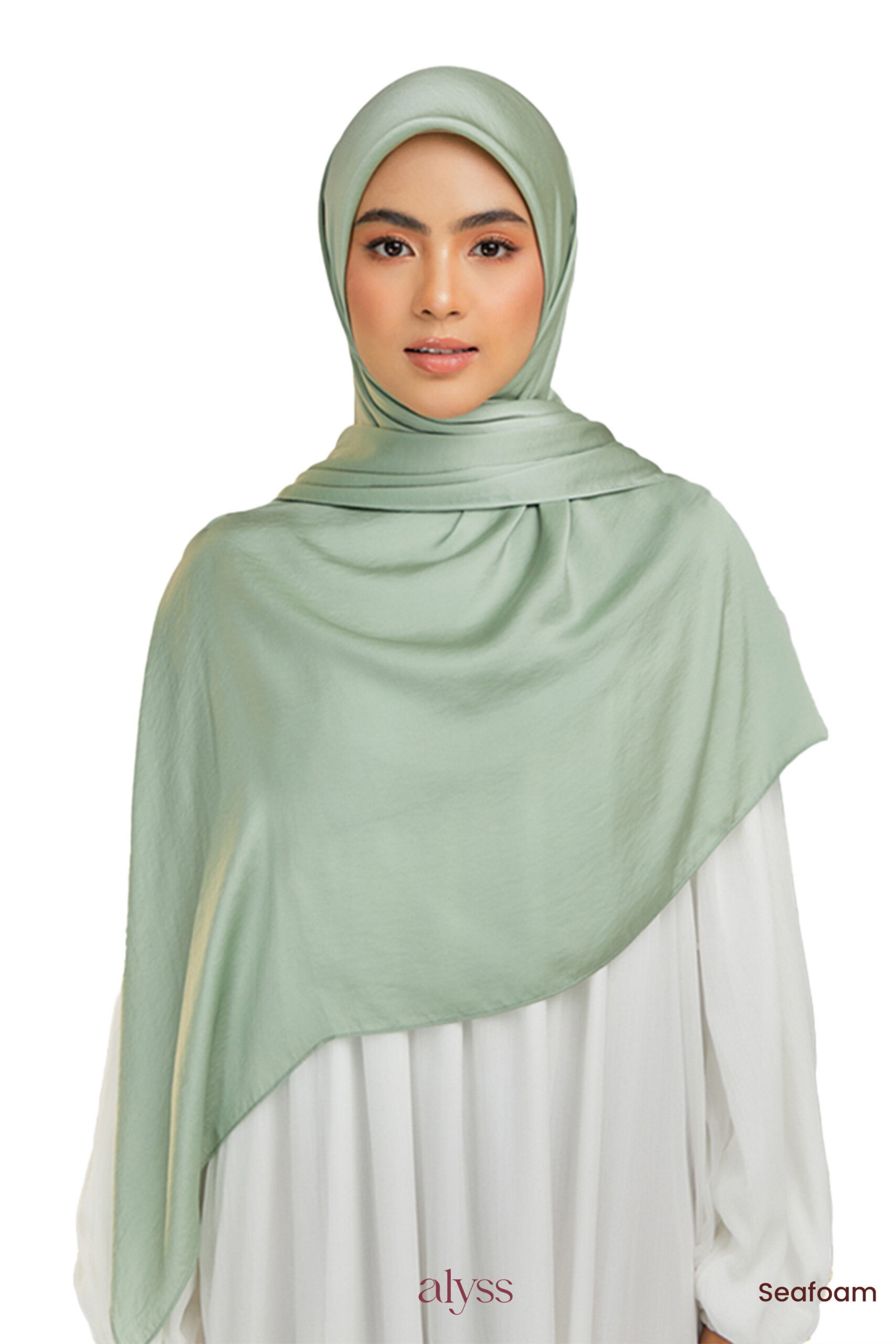 ASIS Luna - Seafoam