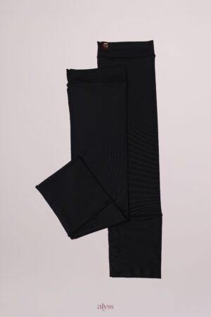 Alternative view of Mysa - Black