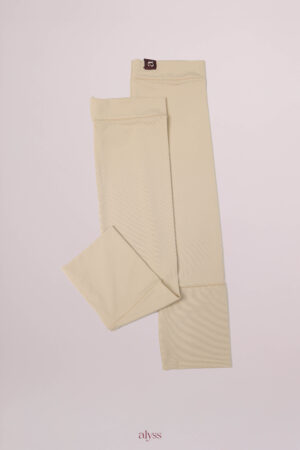 Alternative view of Mysa - Cream