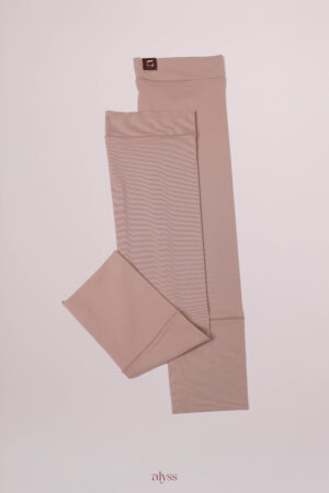 Alternative view of Mysa - Rosy