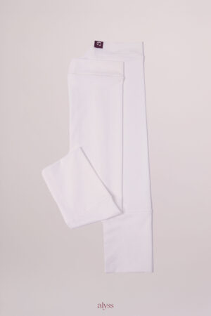 Alternative view of Mysa - White