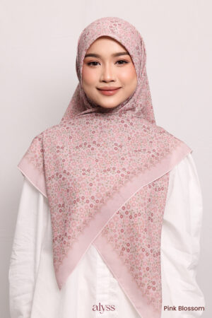 Whisper - Pink Blossom