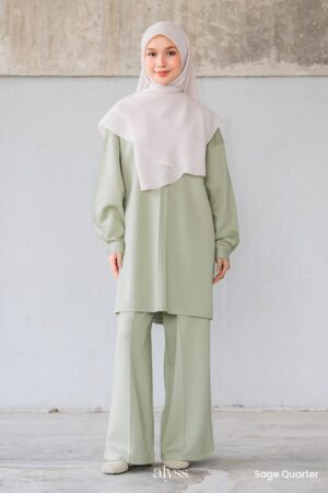 Sofie - Sage Quarter