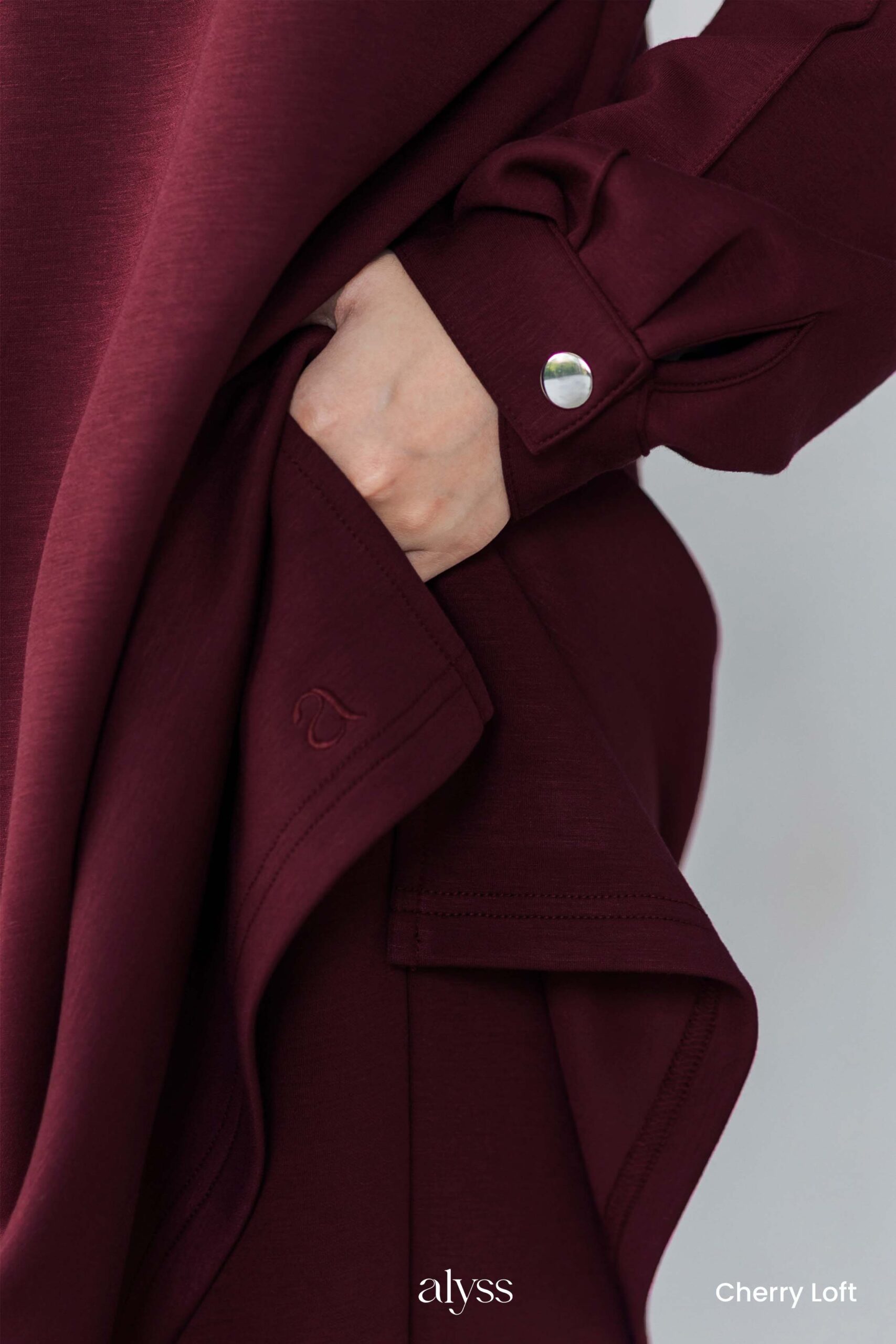 Sofie - Cherry Loft - Image 3