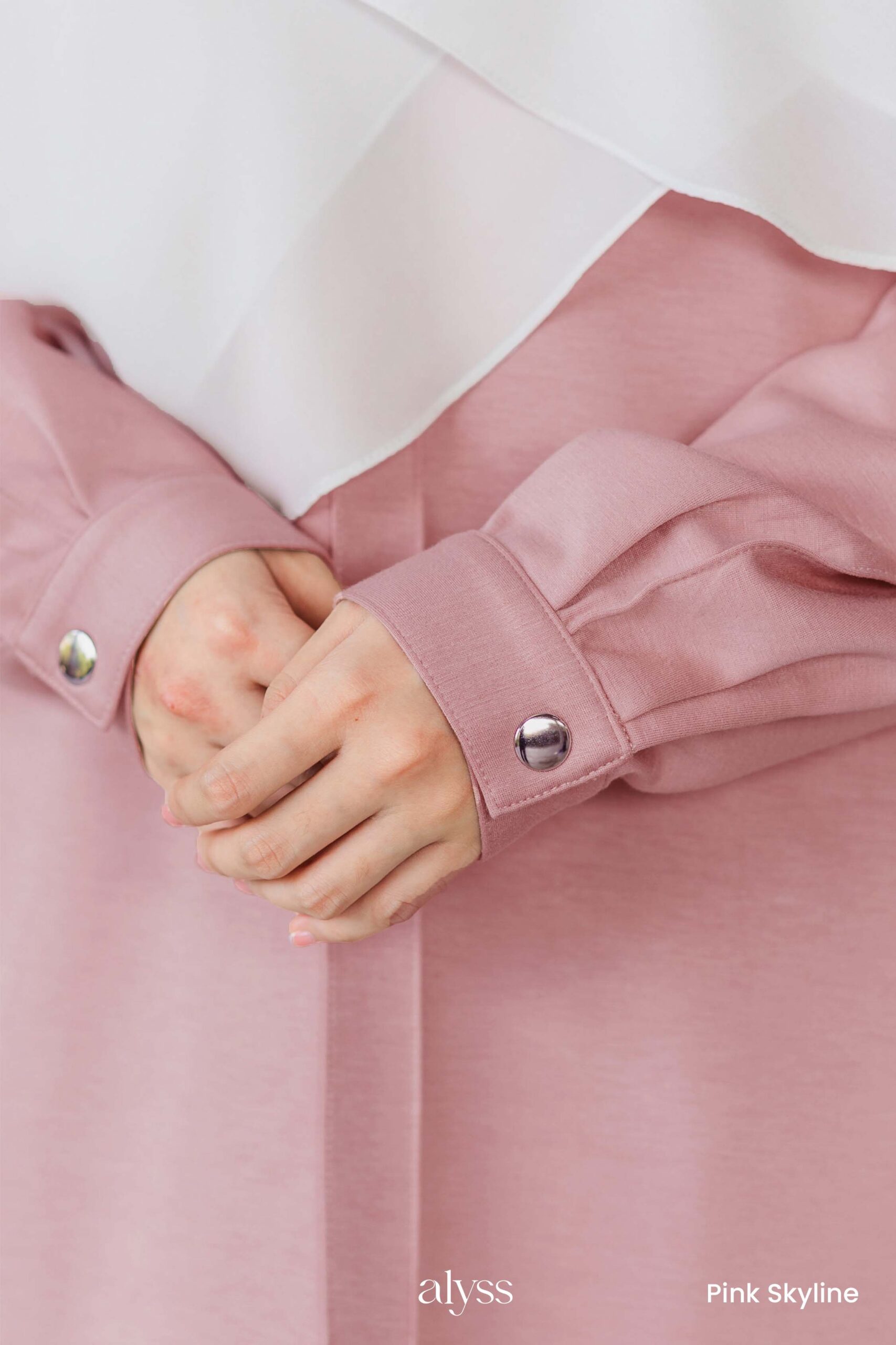 Sofie - Pink Skyline - Image 4