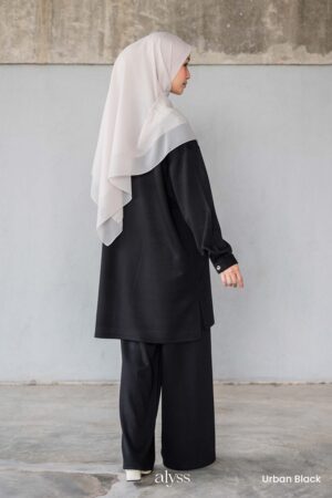 Alternative view of Sofie - Urban Black