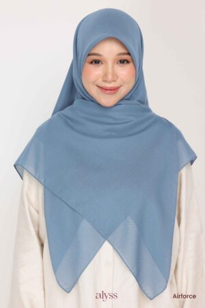 ASIS Suri - Airforce