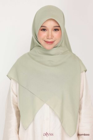 ASIS Suri - Bamboo