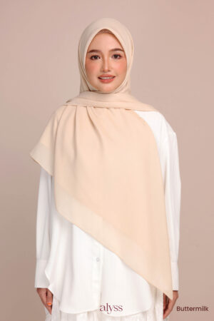 ASIS Suri - Buttermilk