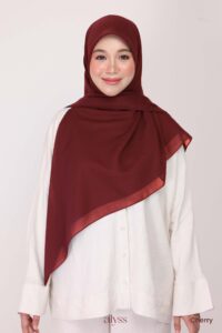 ASIS Suri - Cherry