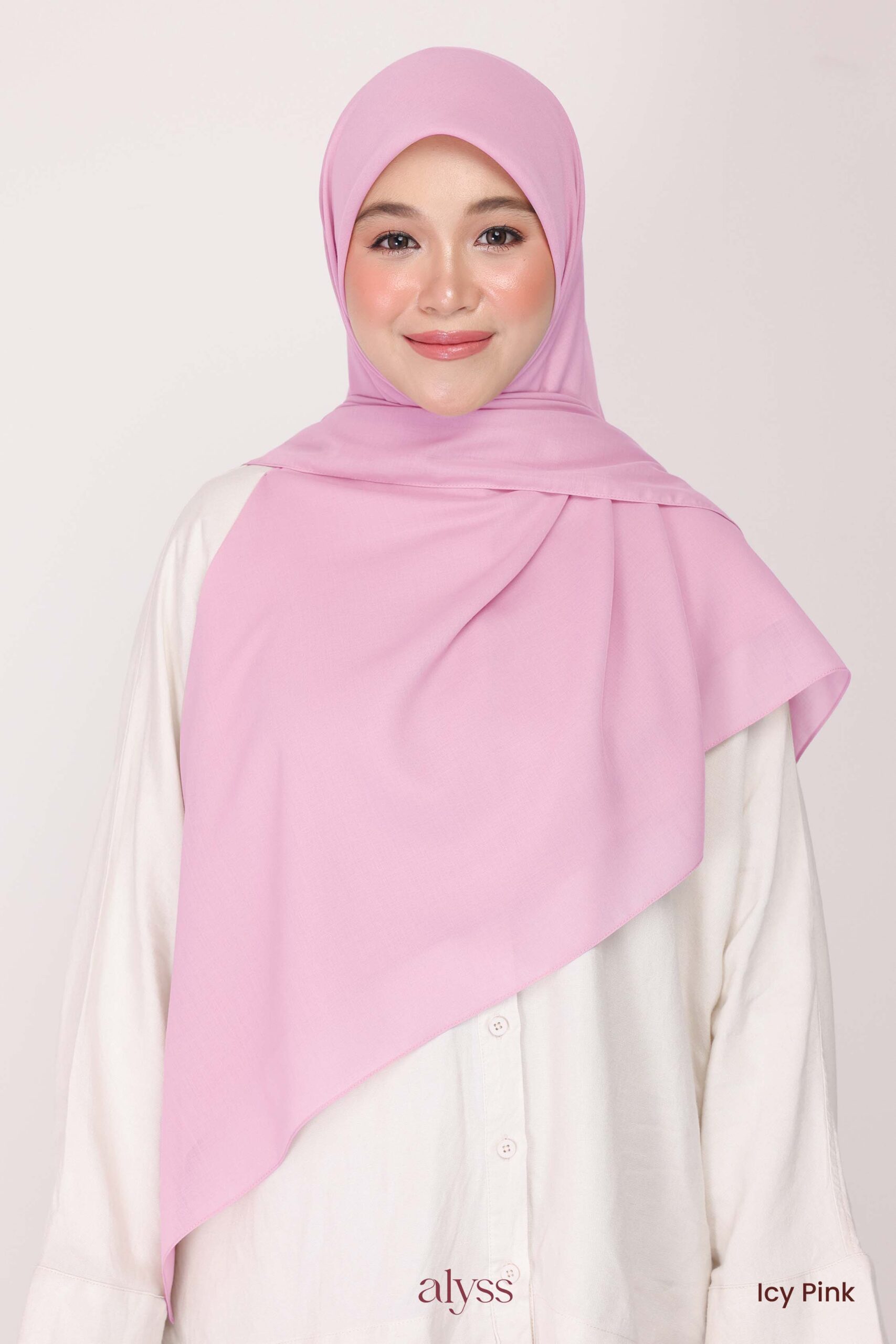 ASIS Suri - Icy Pink