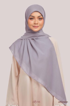 ASIS Suri - Jellybean