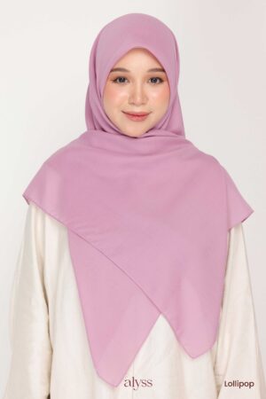 ASIS Suri - Lollipop