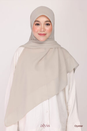 ASIS Suri - Oyster