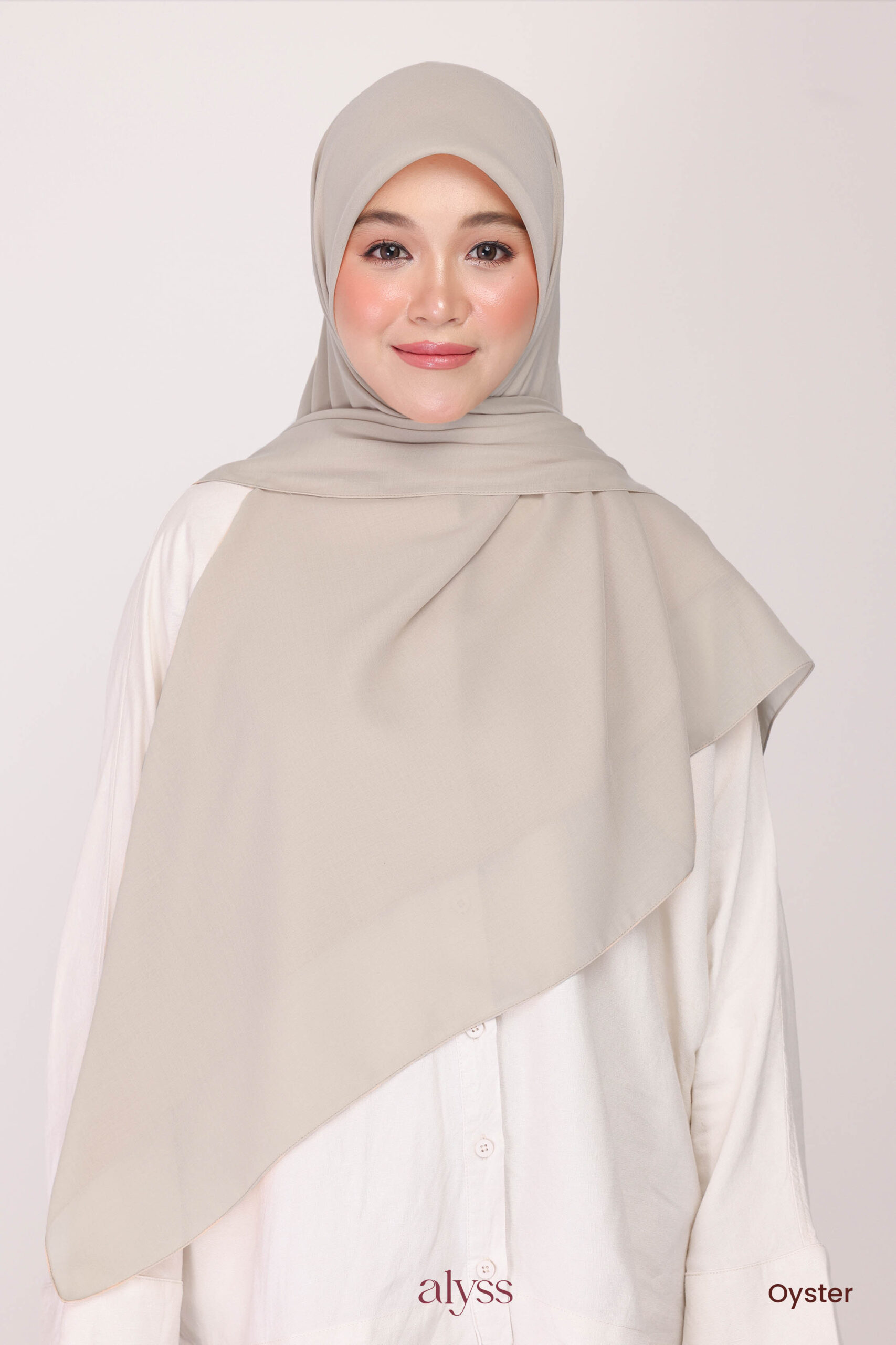 ASIS Suri - Oyster