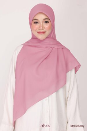 ASIS Suri - Strawberry