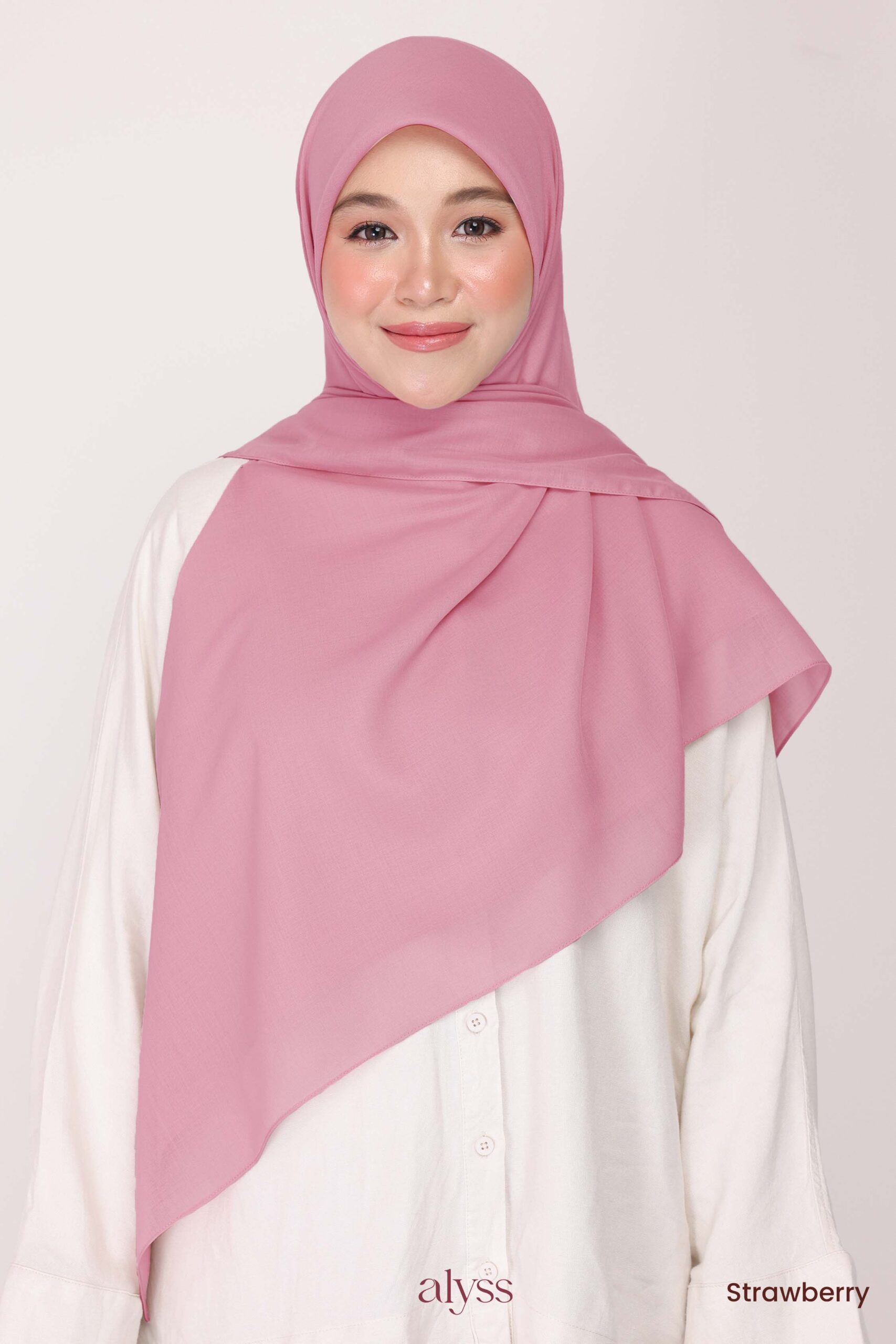 ASIS Suri - Strawberry