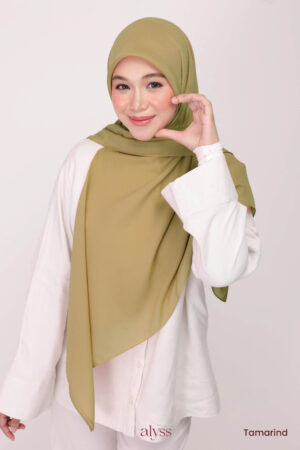 Alternative view of Suri - Tamarind