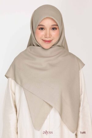ASIS Suri - Toffi