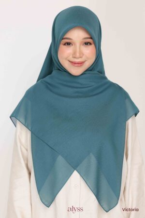 ASIS Suri - Victoria