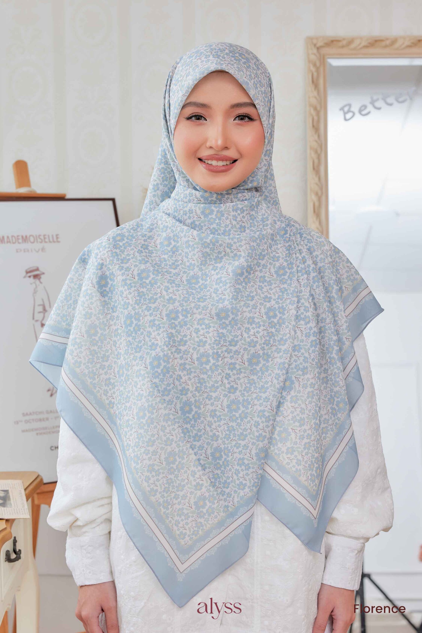 Bestseller - Florence