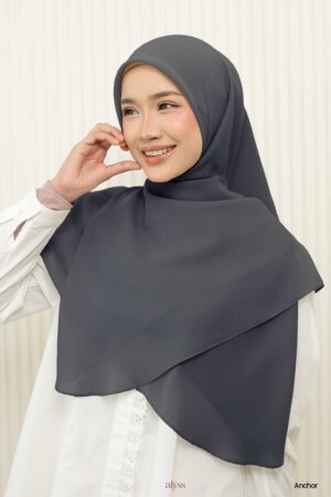 Alternative view of Ajla - Anchor