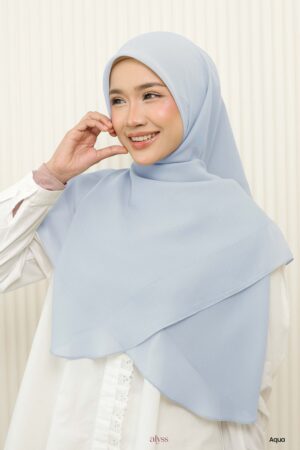 Alternative view of Ajla - Aqua