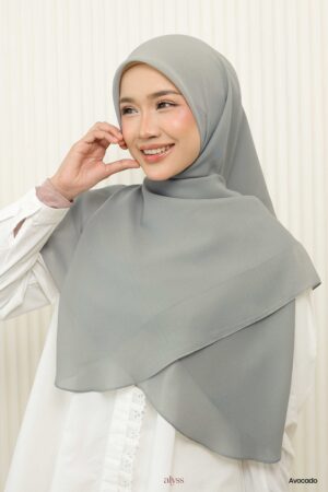 Alternative view of Ajla - Avocado