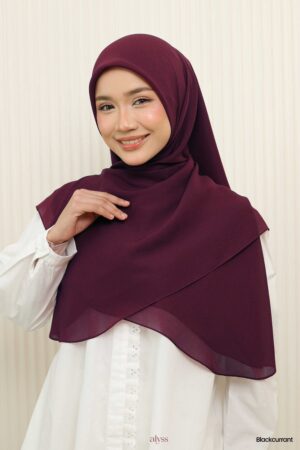 Alternative view of Ajla - Blackcurrant