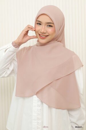 Alternative view of Ajla - Blossom