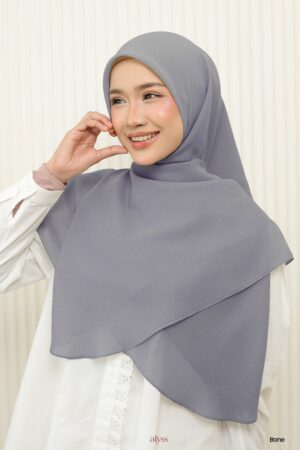 Alternative view of Ajla - Bone