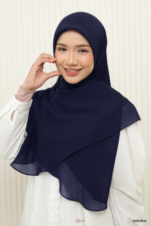 Alternative view of Ajla - Dark Blue