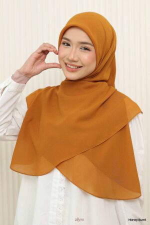 Alternative view of Ajla - Honey Burnt