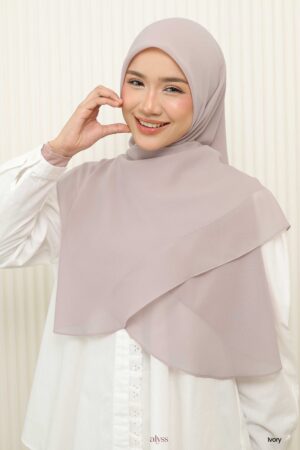 Alternative view of Ajla - Ivory