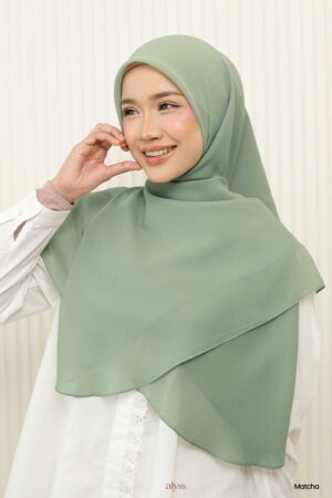 Alternative view of Ajla - Matcha