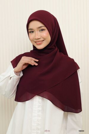 Alternative view of Ajla - Merlot