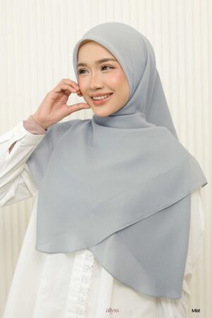 Alternative view of Ajla - Mist