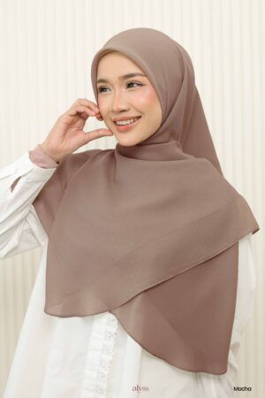 Alternative view of Ajla - Mocha