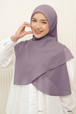 Alternative view of Ajla - Mochi