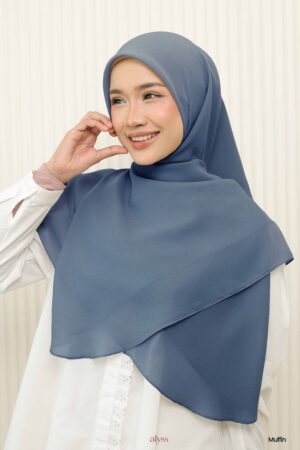 Alternative view of Ajla - Muffin