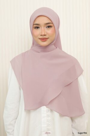 Ajla - Sugar Pink