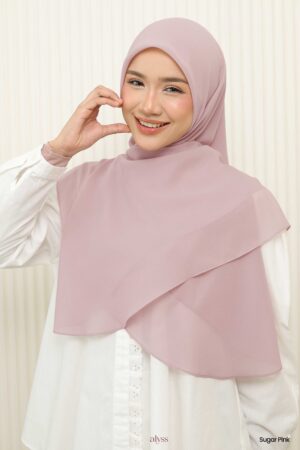 Alternative view of Ajla - Sugar Pink