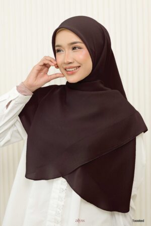 Alternative view of Ajla - Toasted