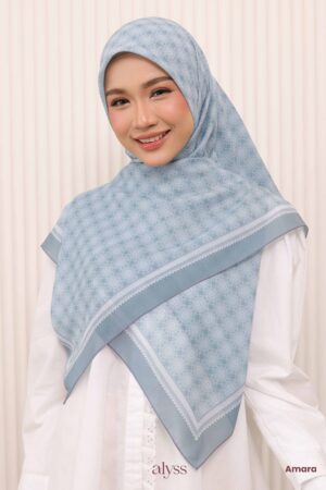 Alternative view of Anisa - Amara