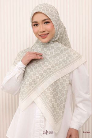 Alternative view of Anisa - Inara