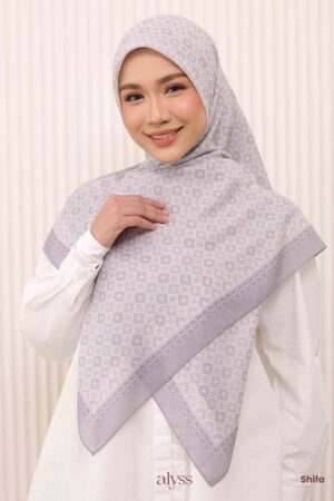 Alternative view of Anisa - Shifa