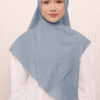 Lebaran- Blue Frost